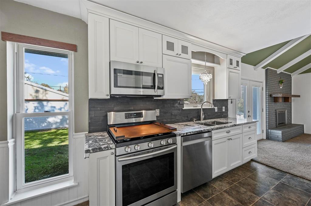 Browning Heights East - Residential