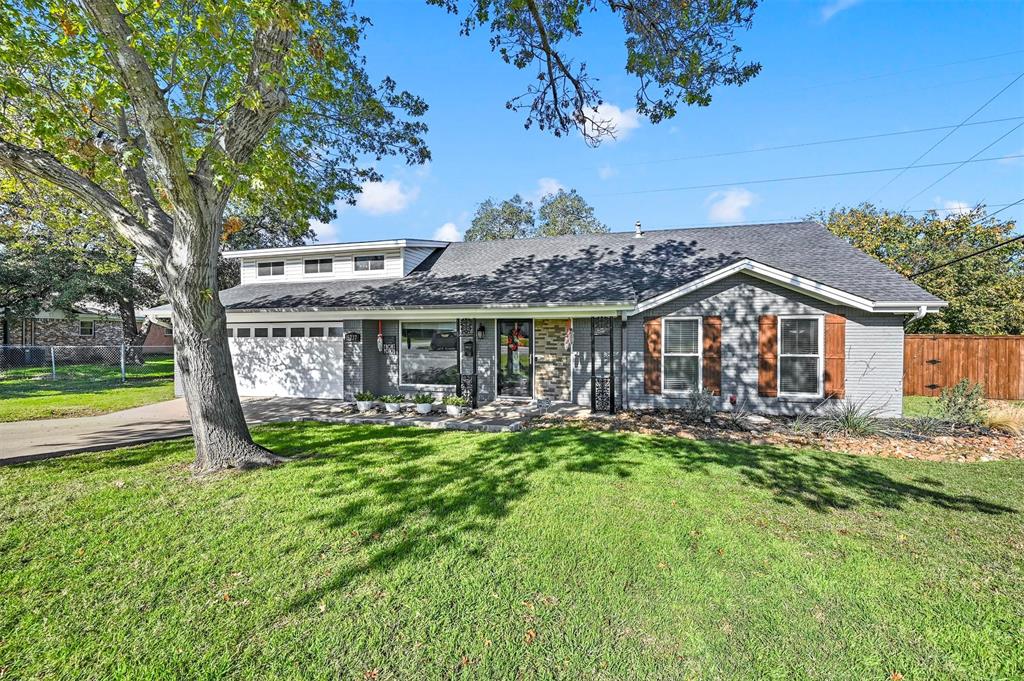 Browning Heights East - Residential