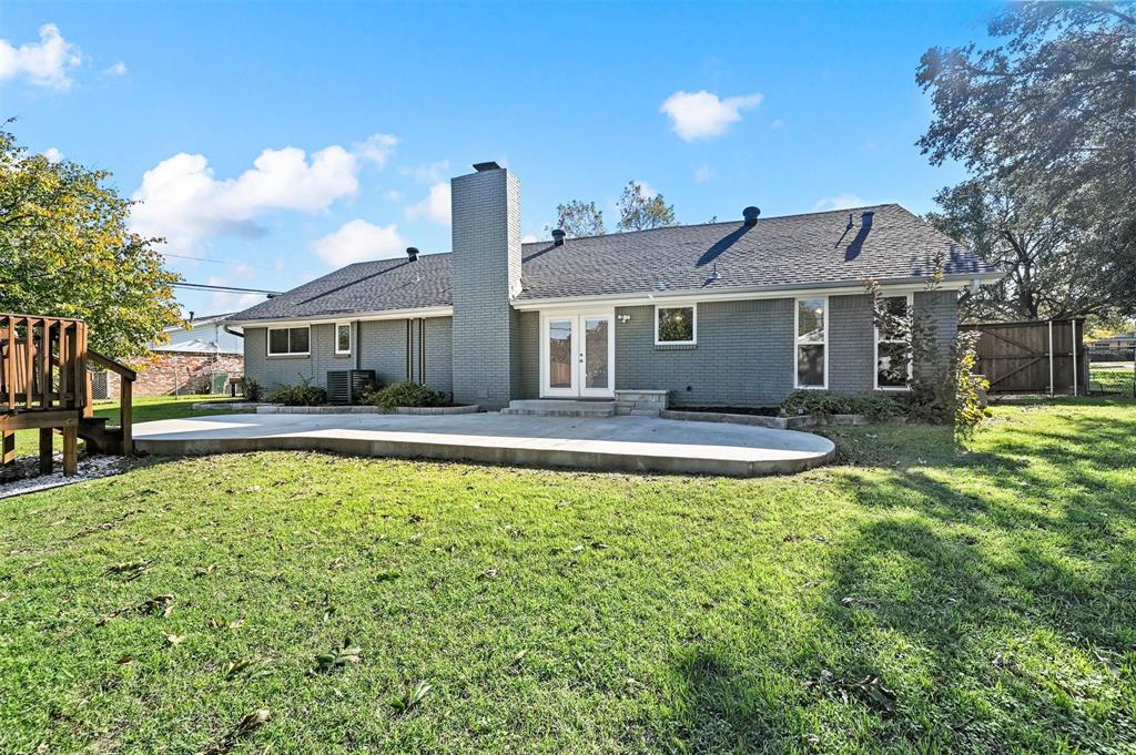 Browning Heights East - Residential