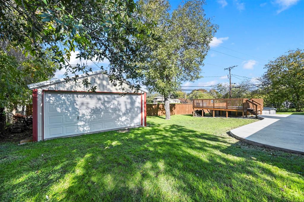 Browning Heights East - Residential