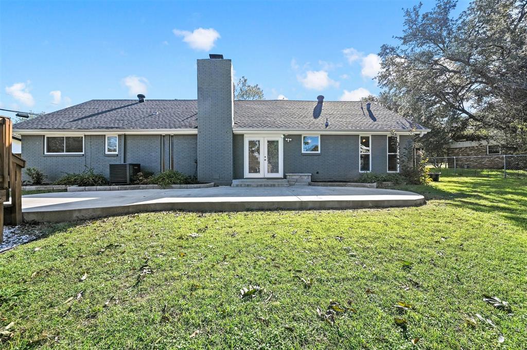 Browning Heights East - Residential