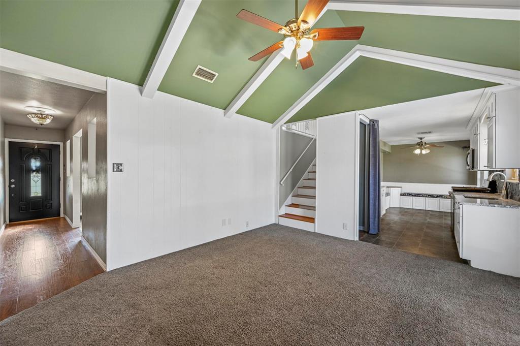 Browning Heights East - Residential