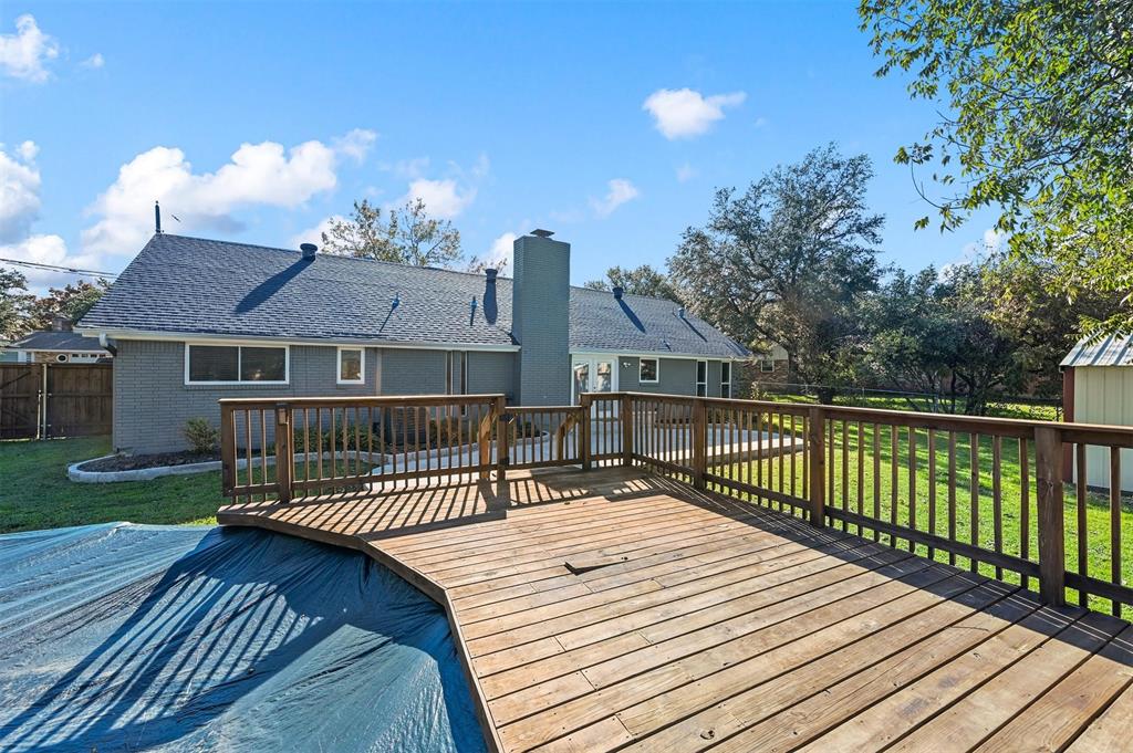 Browning Heights East - Residential