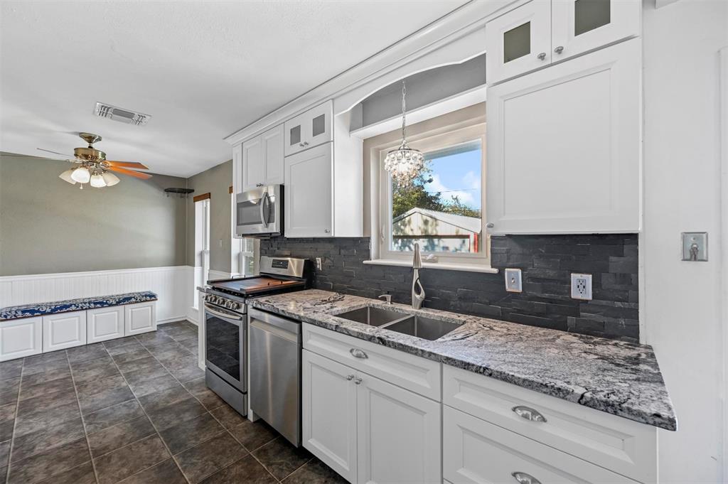 Browning Heights East - Residential
