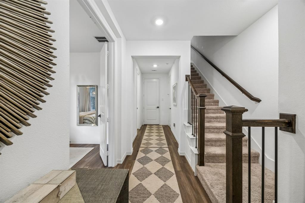 Minor Tenison Vlg Buckner Terrace - Residential