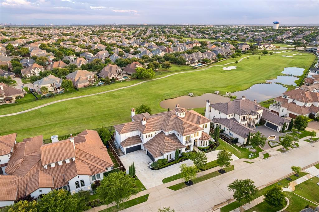 Castle Hills Ph III Sec C - Residential
