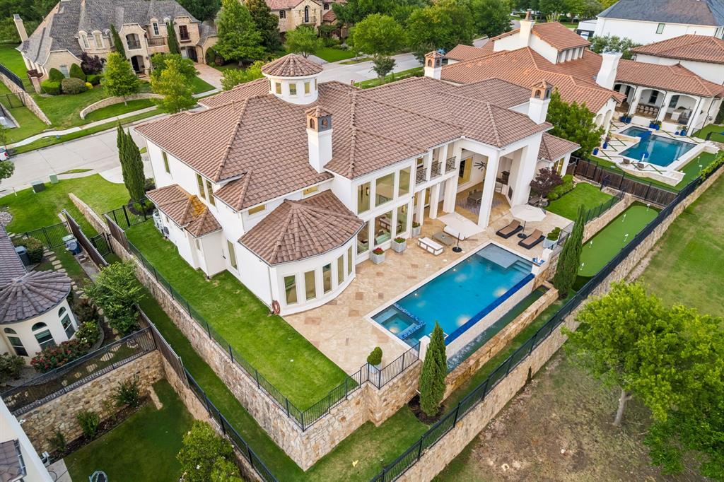 Castle Hills Ph III Sec C - Residential