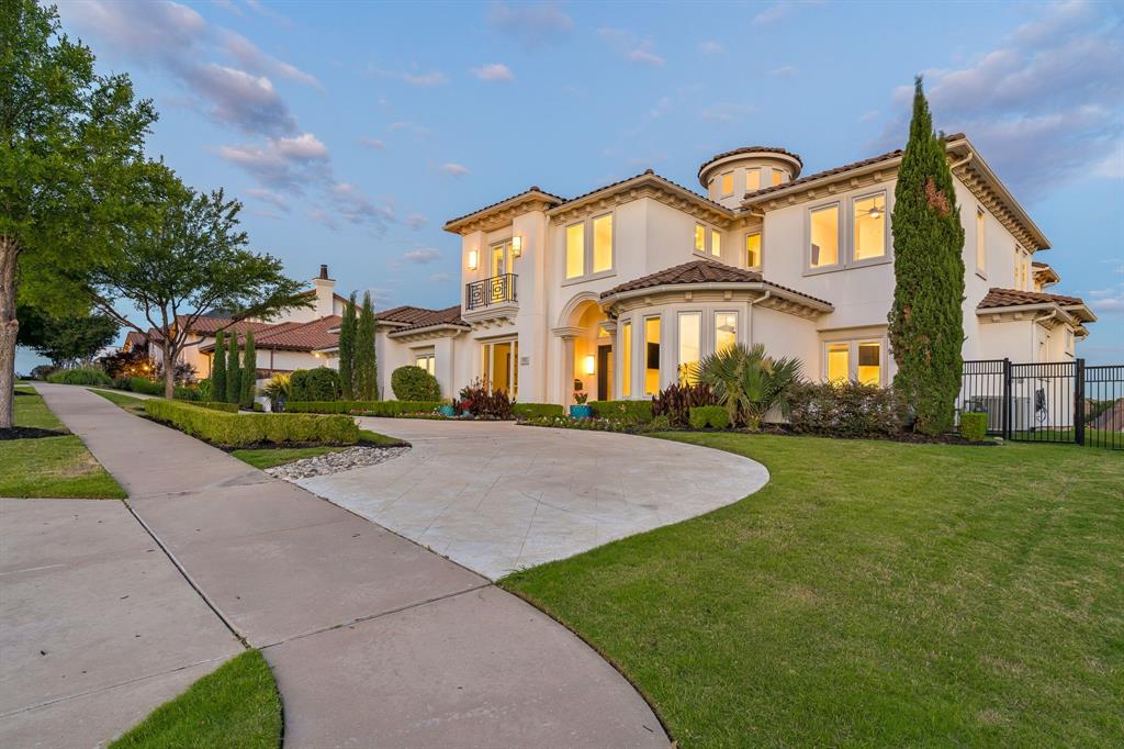 Castle Hills Ph III Sec C - Residential