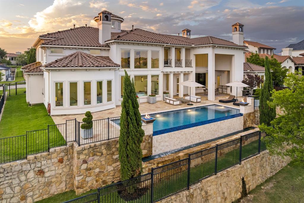 Castle Hills Ph III Sec C - Residential