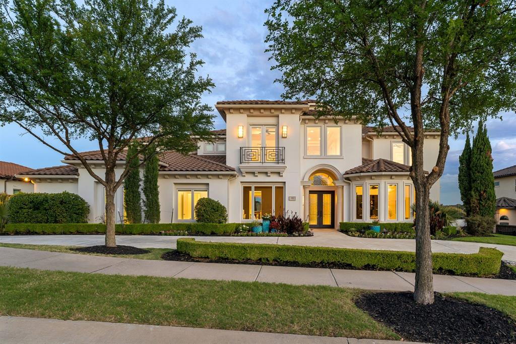 Castle Hills Ph III Sec C - Residential