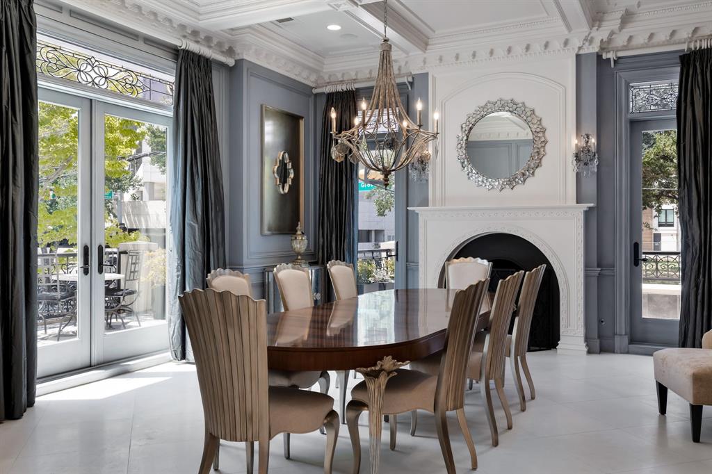 Brownstones 02 - Residential