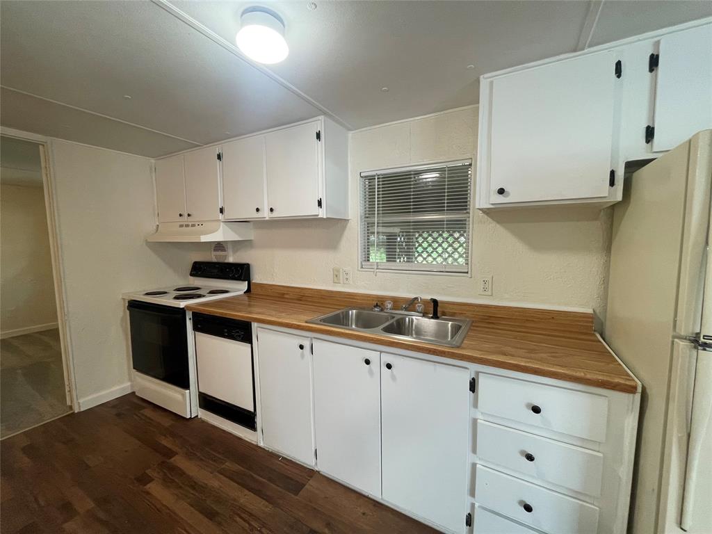 Waco Bay Estates Ph 2 - Residential
