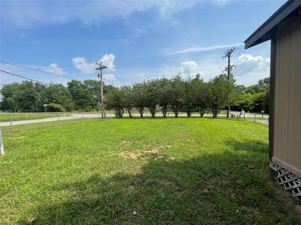 Waco Bay Estates Ph 2 - Residential
