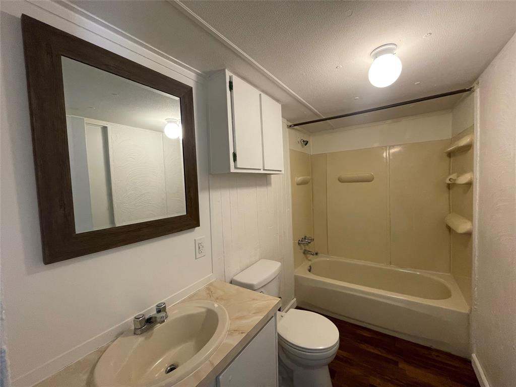 Waco Bay Estates Ph 2 - Residential