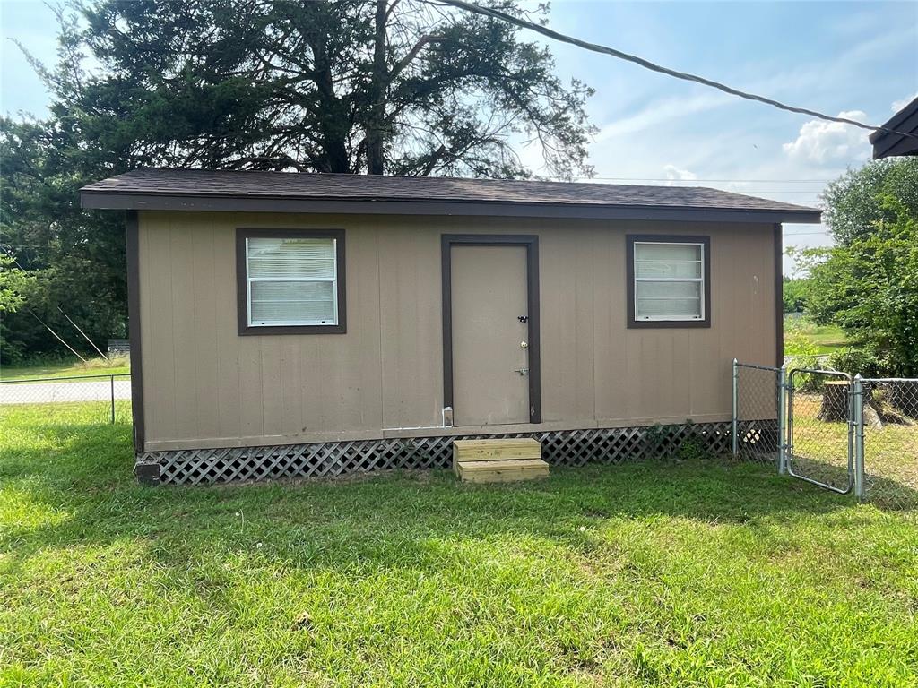 Waco Bay Estates Ph 2 - Residential