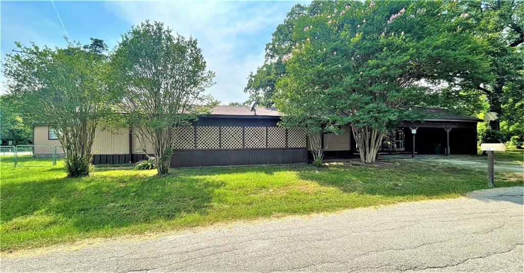 Waco Bay Estates Ph 2 - Residential