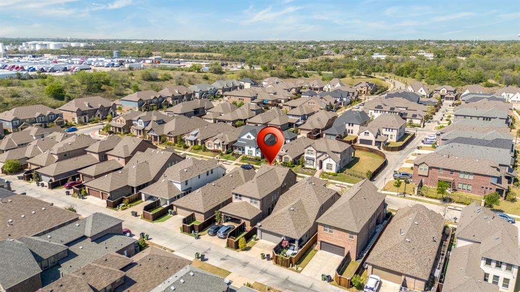 Viridian Village 2a - Residential