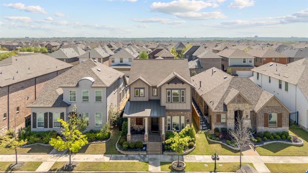Viridian Village 2a - Residential