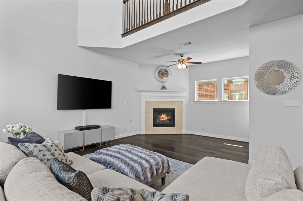 Viridian Village 2a - Residential
