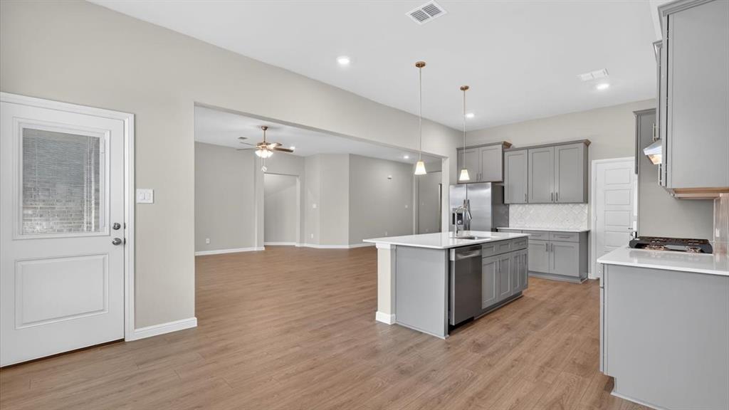 Eden Ranch - Residential