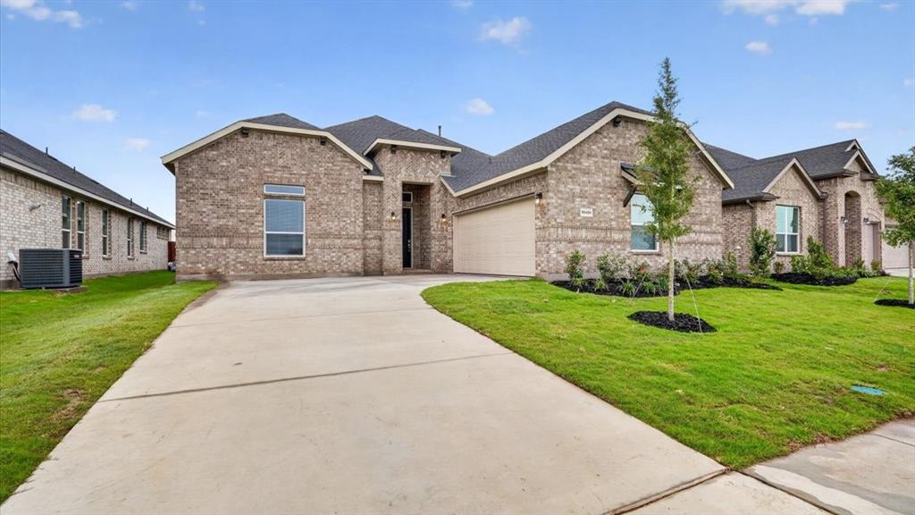 Eden Ranch - Residential