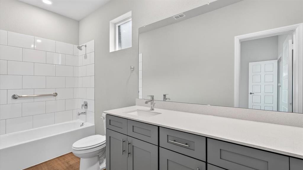 Eden Ranch - Residential