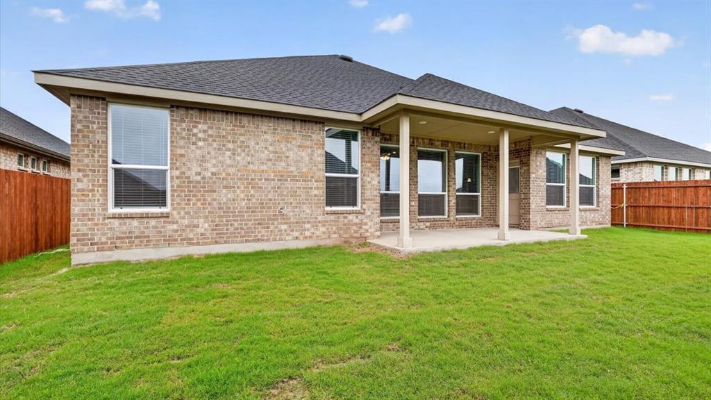 Eden Ranch - Residential