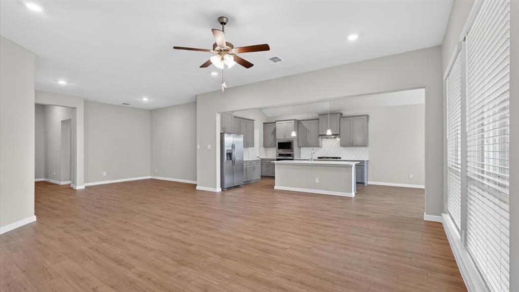 Eden Ranch - Residential
