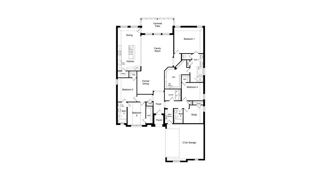 Eden Ranch - Residential