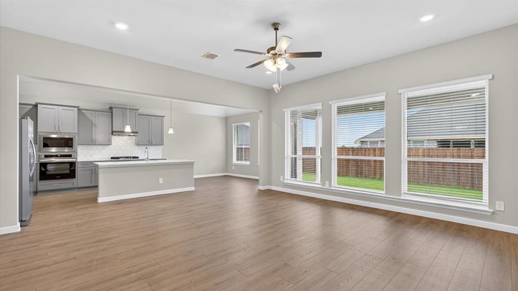 Eden Ranch - Residential