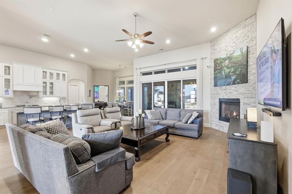 Creek Meadows Add Ph 1 - Residential