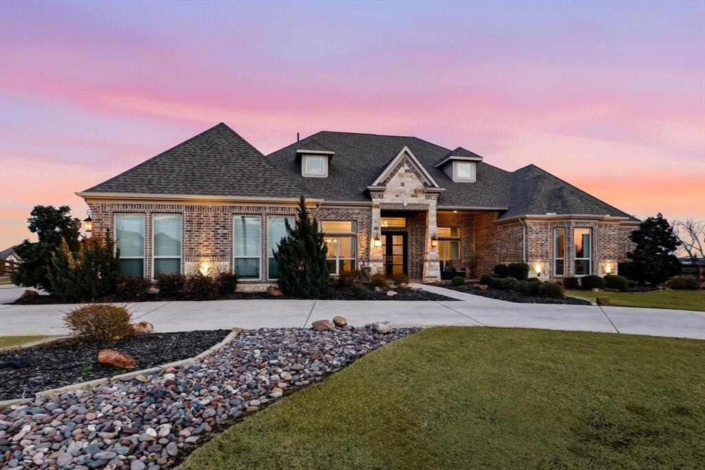 Creek Meadows Add Ph 1 - Residential