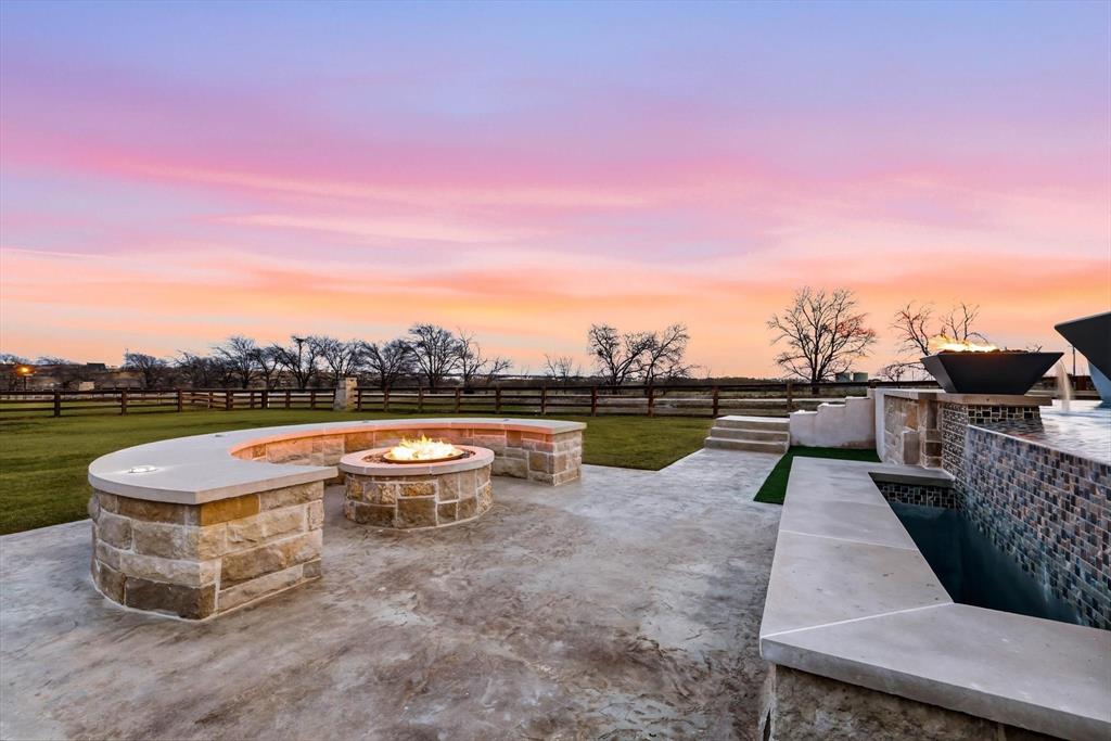Creek Meadows Add Ph 1 - Residential