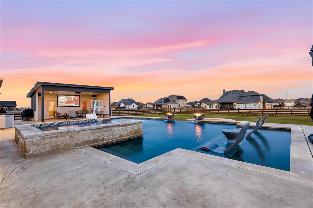 Creek Meadows Add Ph 1 - Residential