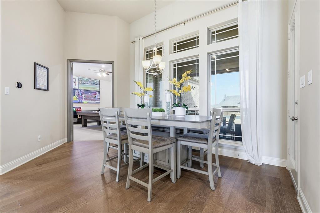 Creek Meadows Add Ph 1 - Residential