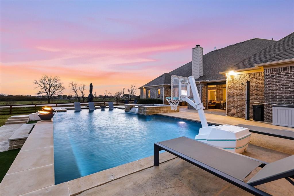 Creek Meadows Add Ph 1 - Residential
