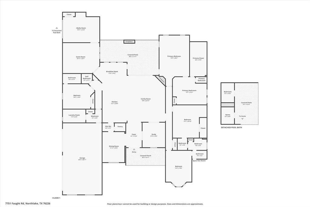 Creek Meadows Add Ph 1 - Residential