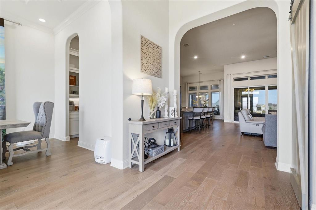 Creek Meadows Add Ph 1 - Residential