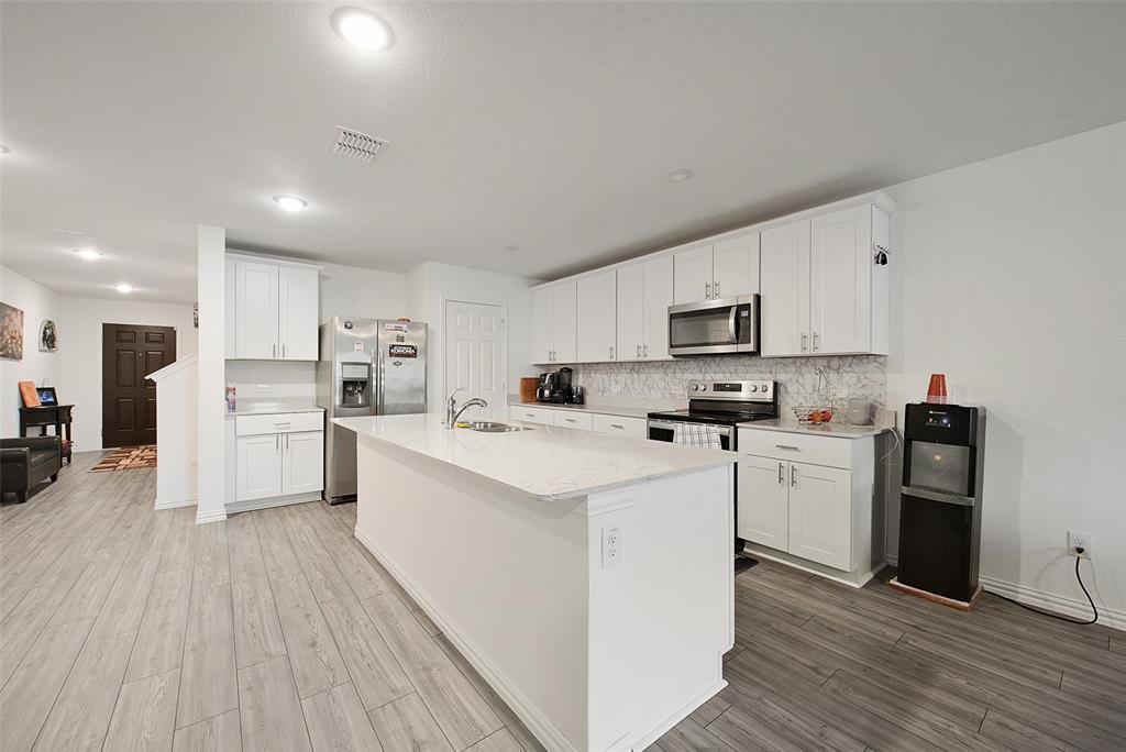 Kelley Tr - Residential