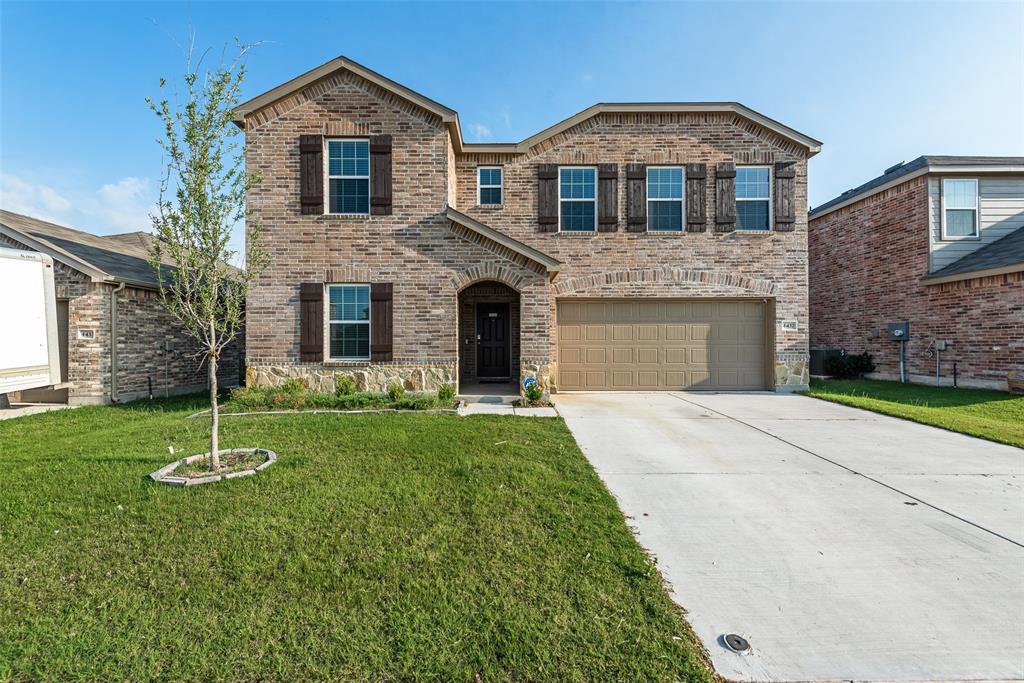 Kelley Tr - Residential