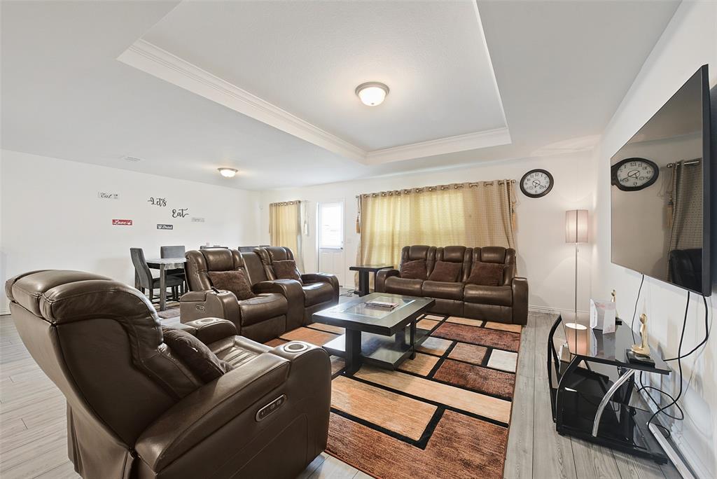 Kelley Tr - Residential