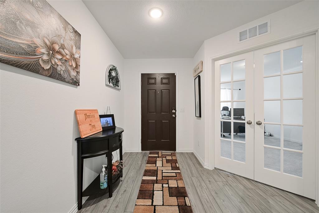 Kelley Tr - Residential