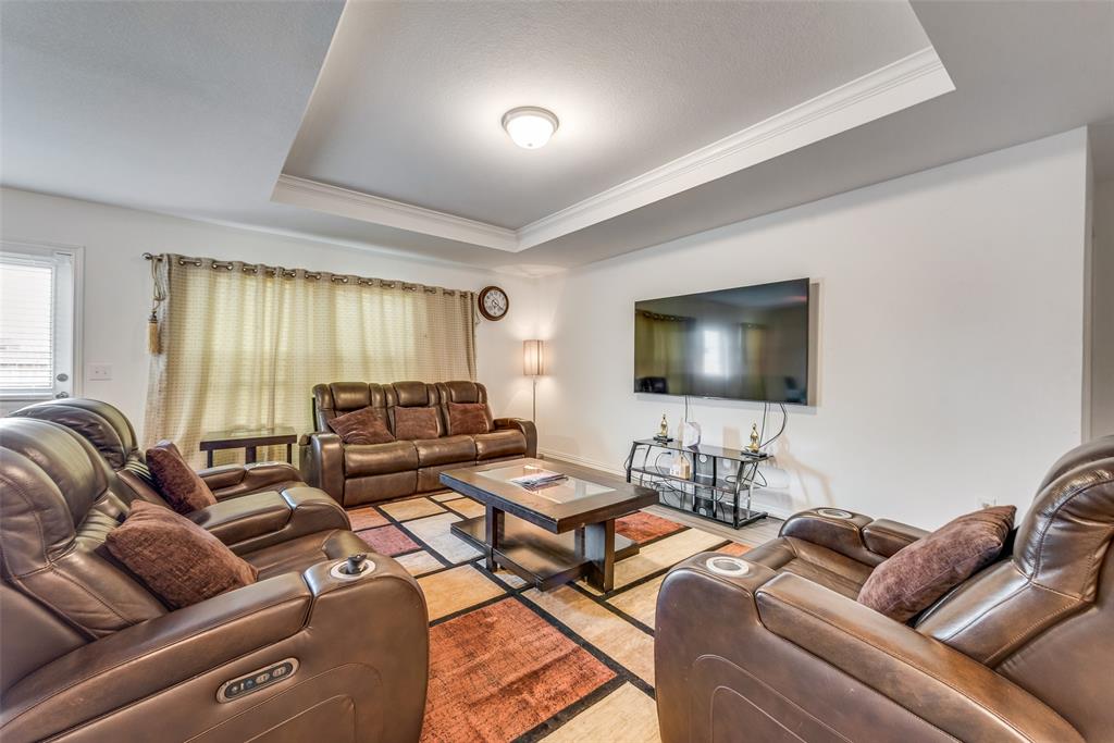 Kelley Tr - Residential