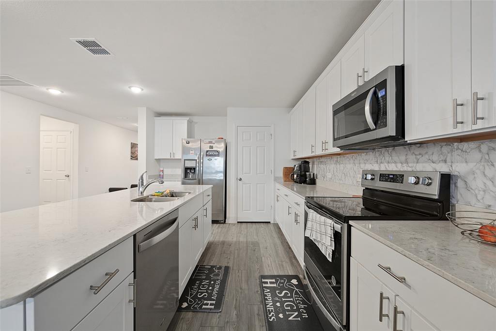 Kelley Tr - Residential