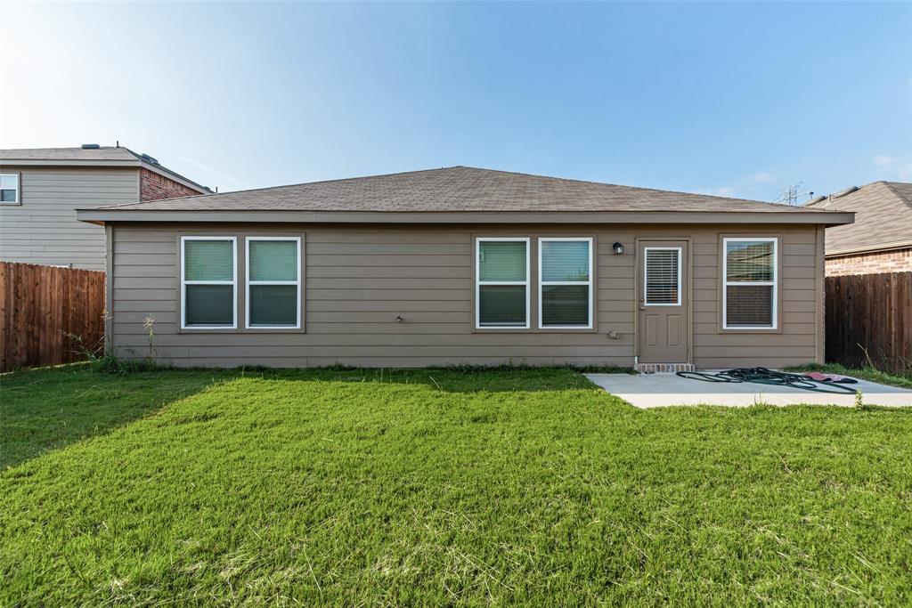 Kelley Tr - Residential