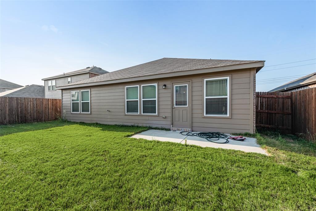 Kelley Tr - Residential