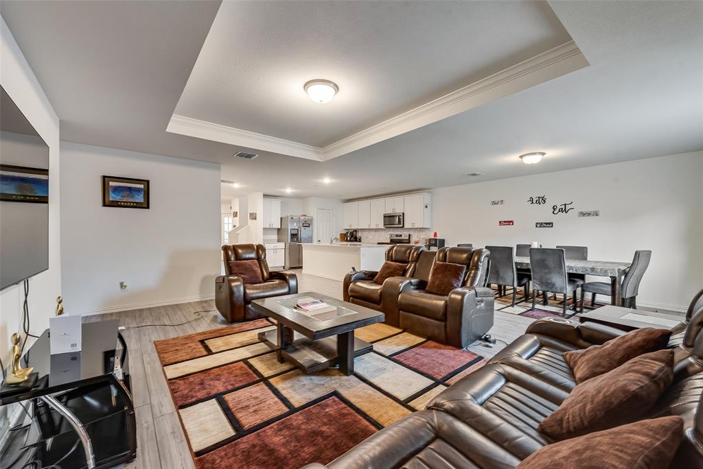 Kelley Tr - Residential