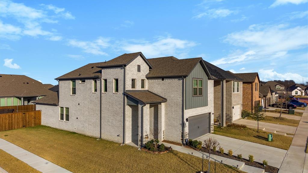 Creekside Ph 1b - Residential