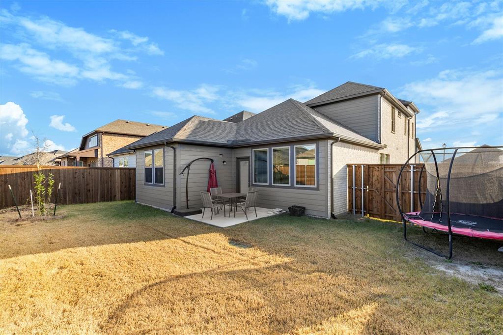 Creekside Ph 1b - Residential