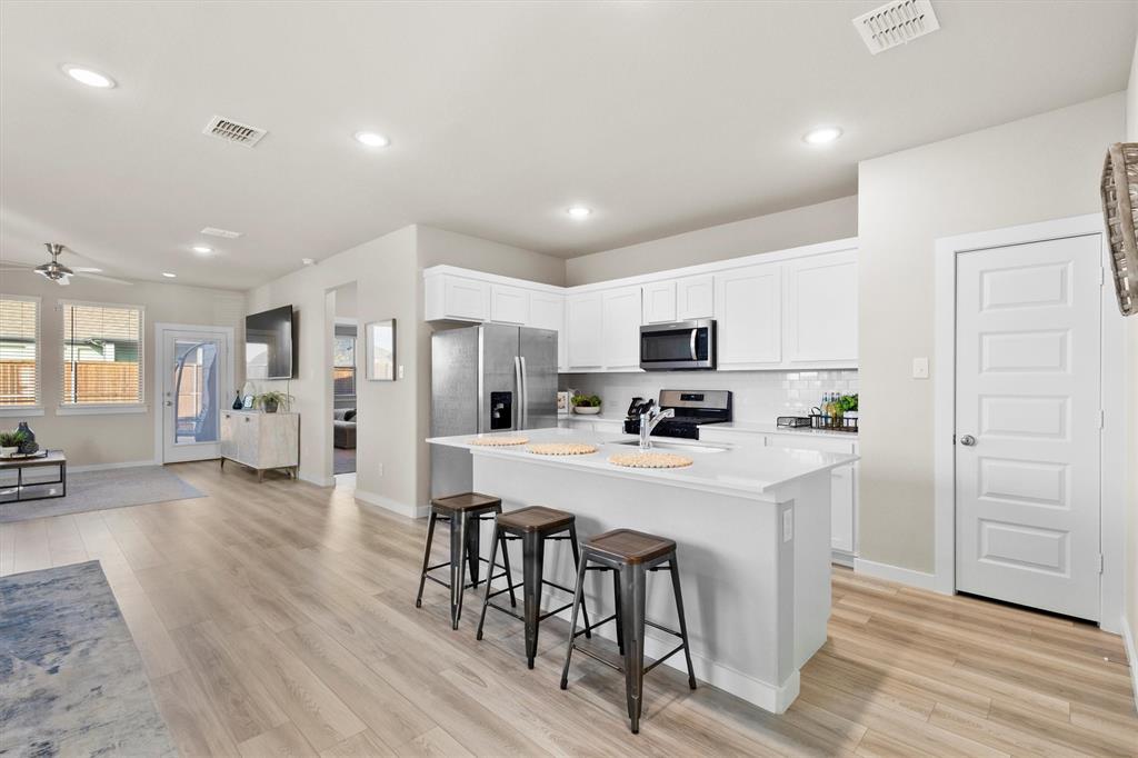 Creekside Ph 1b - Residential
